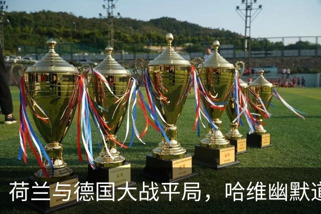 荷兰与德国大战平局，哈维幽默道出真相